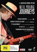 Neil Young Journeys